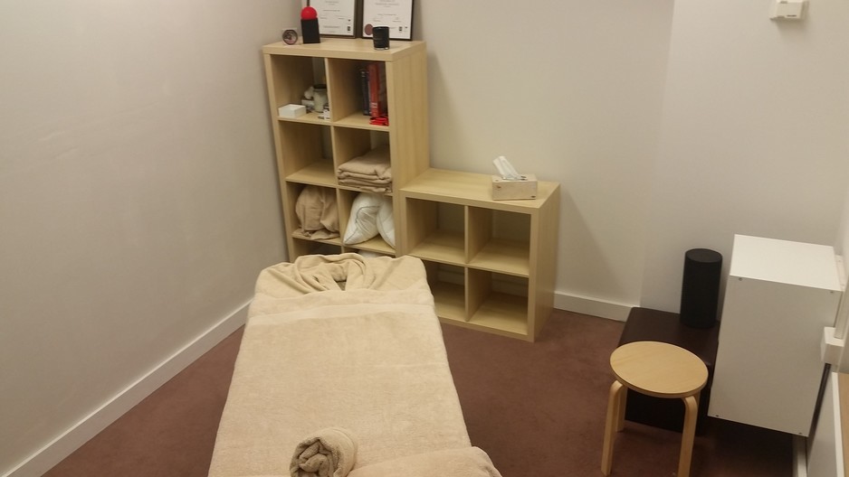 BetterU Massage & Health Services Pic 2