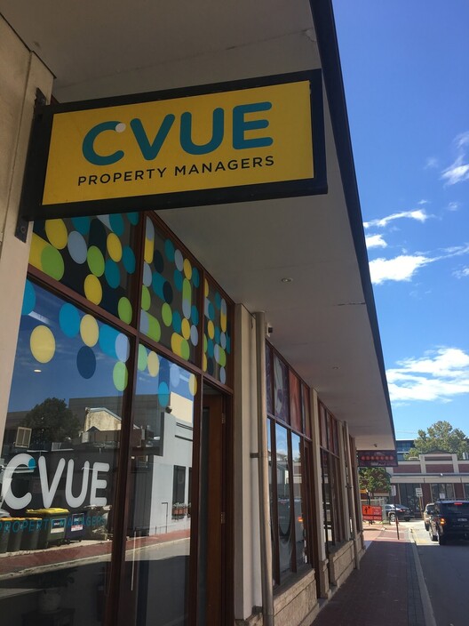 Cvue Property Managers Pic 1