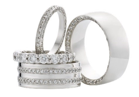 Everettbrookes Jewellers Pic 1 - Halo engagement rings