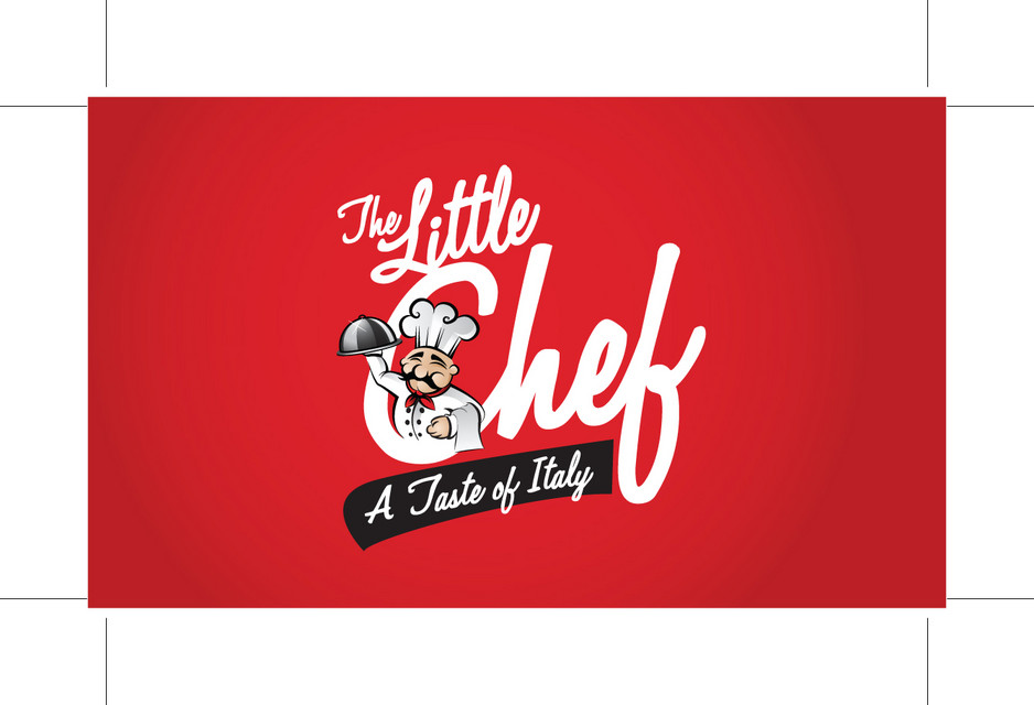 The Little Chef Pic 1