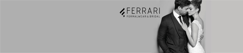 ferrari  Bridal & Formalwear Pic 1