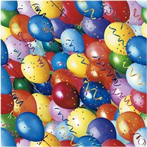 Party Supply Warehouse Pic 3 - Huge range of Balloons and Helium Available