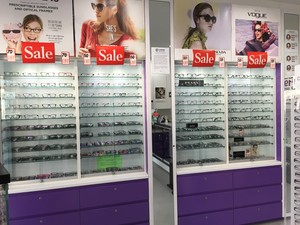 Comfort Eyecare In Cabramatta Sydney Nsw Opticians Truelocal