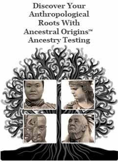 Genetic Testing Laboratories Australia Pic 1 - Discover your ancestral roots with DNA testing