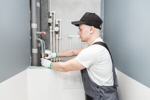 Hydro Plumbing Services Pic 3 - Hot water systems Sydney