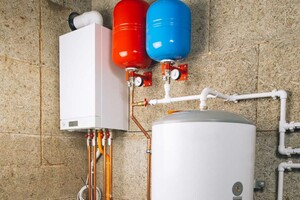 Hydro Plumbing Services Pic 4 - Hot water systems Sydney