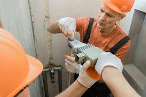 Hydro Plumbing Services Pic 5 - Plumbers Sydney