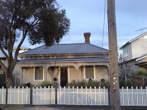 All About Roofs Pic 4 - Roof painting geelong