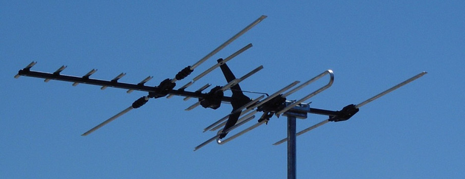 Advanced Antenna & Security Pic 1