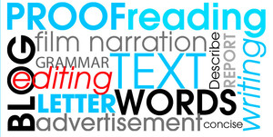 English Communications Pic 3 - Wordsmithing