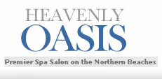 Heavenly Oasis Hair & Beauty Day Spa Pic 1