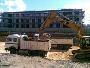 AAA Perfect Excavation & Demolitions Pic 2