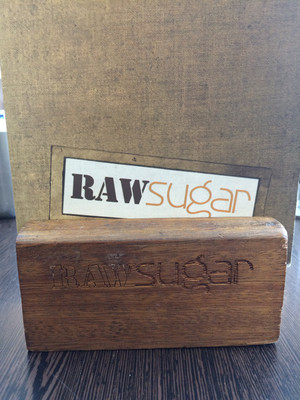 Raw Sugar Cafe Pic 5