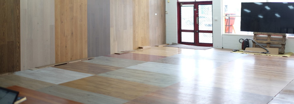 Melbourne Floor Direct Pic 1 - Visit our showroom