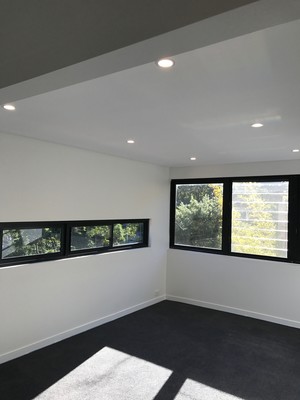 Danjac Electrical Group Pic 2 - LED Downlight Upgrade Greenwich NSW