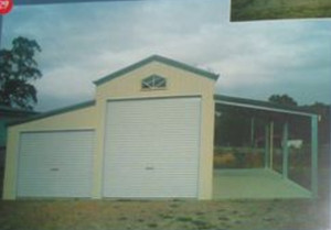 Cattanco Pic 5 - american barn with open leanto