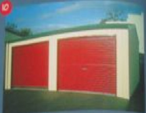 Cattanco Pic 4 - double garage