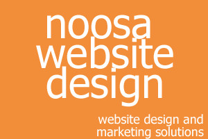 Noosa Website Design Pic 1 - Noosa Website Design