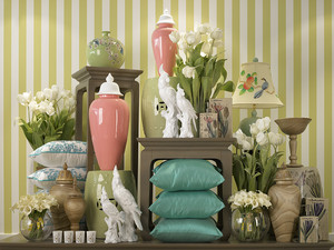 Divina HOME Pic 3 - Summer Collection 2012