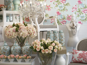 Divina HOME Pic 2 - Summer Collection 2012