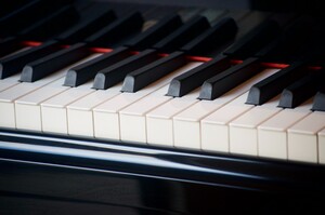 Piano lessons in Greystanes Pic 3