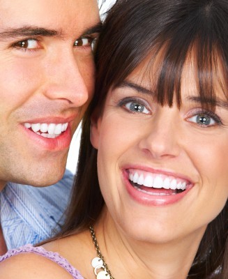 BrightWhiteSmile Cosmetic Teeth Whitening Pic 1 - Love that Smile