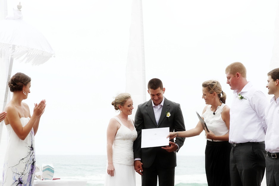 Wendy Marshall Marriage Celebrant Pic 1