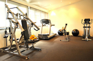 You First Personal Training Pic 3 - YOU FIRST PT SUNSHINE BEACH STUDIO 1