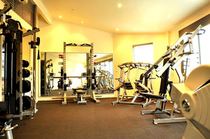 You First Personal Training Pic 5 - YOU FIRST PT SUNSHINE BEACH STUDIO 1