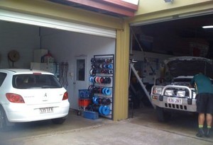 B & K Auto Electrical Services Pic 2