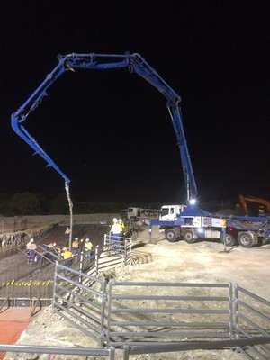 Kingaroy Concrete Pumping Pic 3