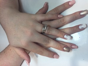 Vibe nail studios Pic 3