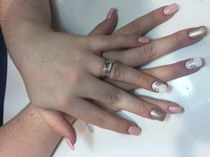 Vibe nail studios Pic 4