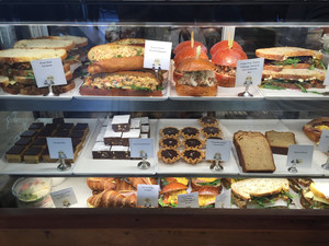 Rosetta Stone Artisan Bakery Pic 4