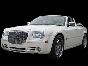 Impressive Limos Pic 2 - Chrysler Sedan