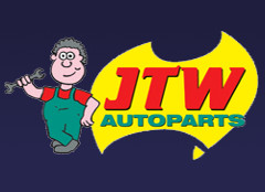 JTW AutoParts Pic 1 - JTW autoparts and wreckers perth