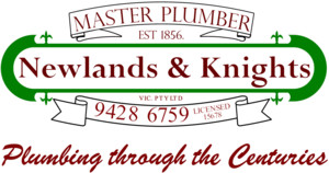 Newlands & Knights Plumbing Pic 3