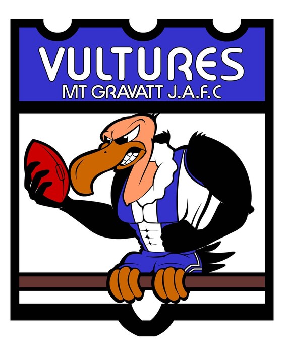 Mt Gravatt Junior AFC Pic 1