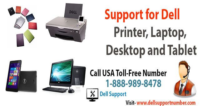 Dell Support Number Pic 1