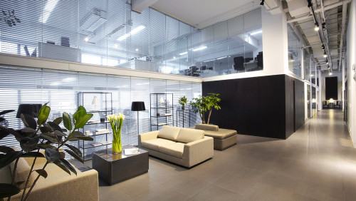 Brisbane Commercial Interiors Pic 2 - httpwwwbrisbanecommercialinteriorscomau