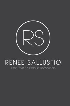 Renee Sallustio Hair Stylist / Colour Tecnician Pic 3 - My Logo