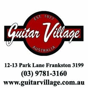 Guitar Village Pic 3