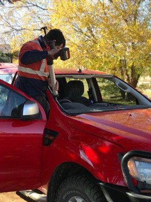 Aim Mobile Windscreens Pic 3 - We offer replacement or repair of all your auto glass and windscreen needs