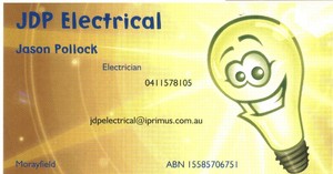 JDP Electrical Pic 3