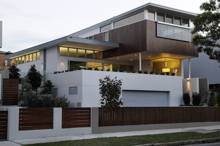 Denbuild Pty Ltd Pic 1 - mosman