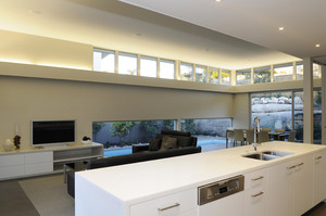 Denbuild Pty Ltd Pic 2 - mosman interior