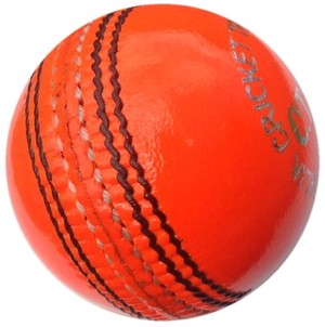 Cricket Training Balls Australia Pic 3 - Orange cricket ball Training or match