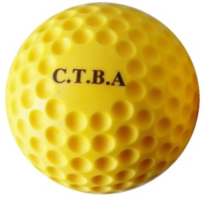 Cricket Training Balls Australia Pic 5 - Bowling machine ball