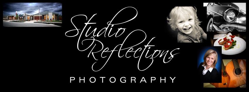 Studio Reflections Pic 1 - Studio Reflections Photography