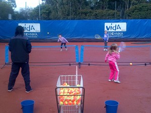 Vida Tennis Pic 2